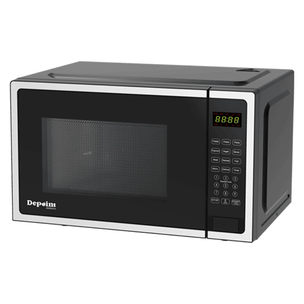 فروش نقدی و اقساطی مایکروویو 42 لیتر دیپوینت مدل MWS4210