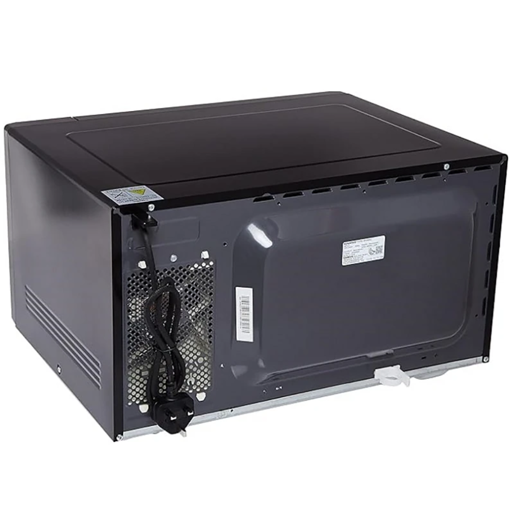 فروش نقدی و اقساطی مایکروویو 42 لیتر کنوود مدل MWM42