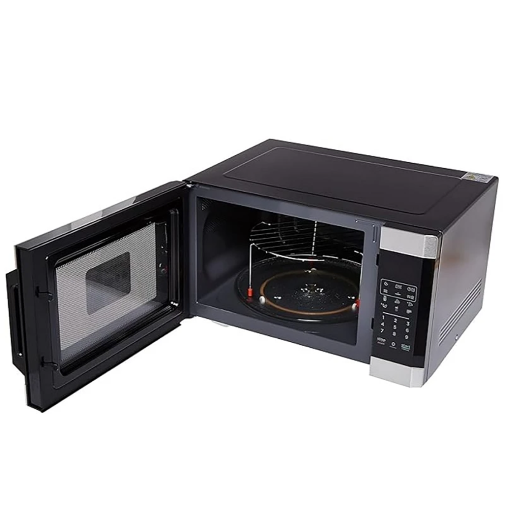 فروش نقدی و اقساطی مایکروویو 42 لیتر کنوود مدل MWM42