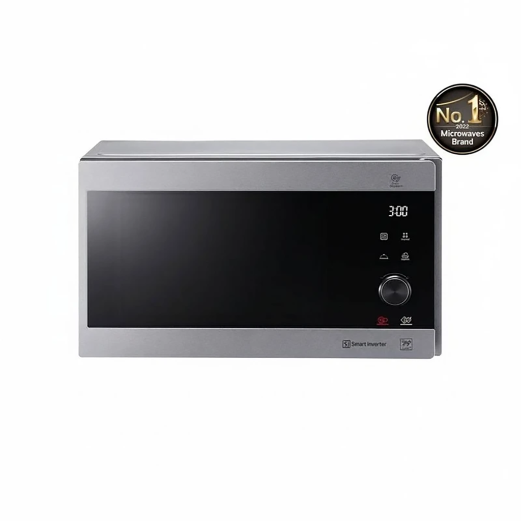 فروش نقدی و اقساطی مایکروویو 42 لیتر مدل MH8265CIS