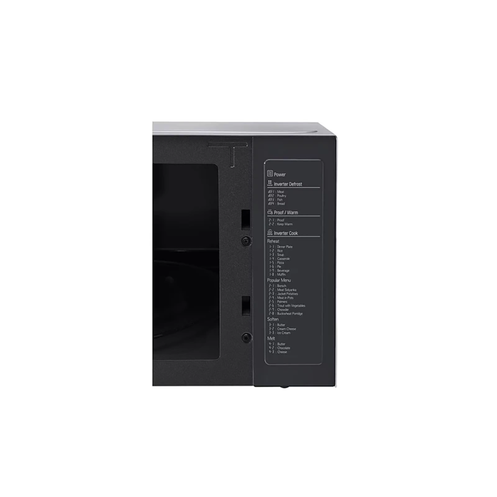 فروش نقدی و اقساطی مایکروویو 42 لیتر مدل MH8265CIS