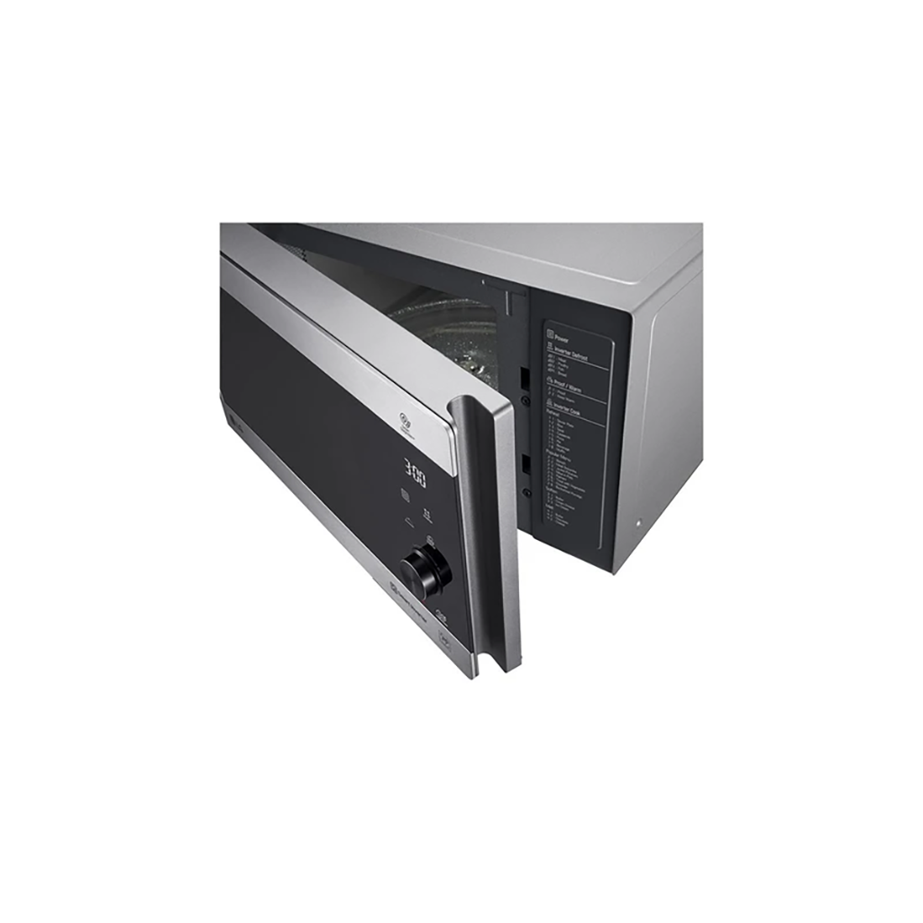 فروش نقدی و اقساطی مایکروویو 42 لیتر مدل MH8265CIS