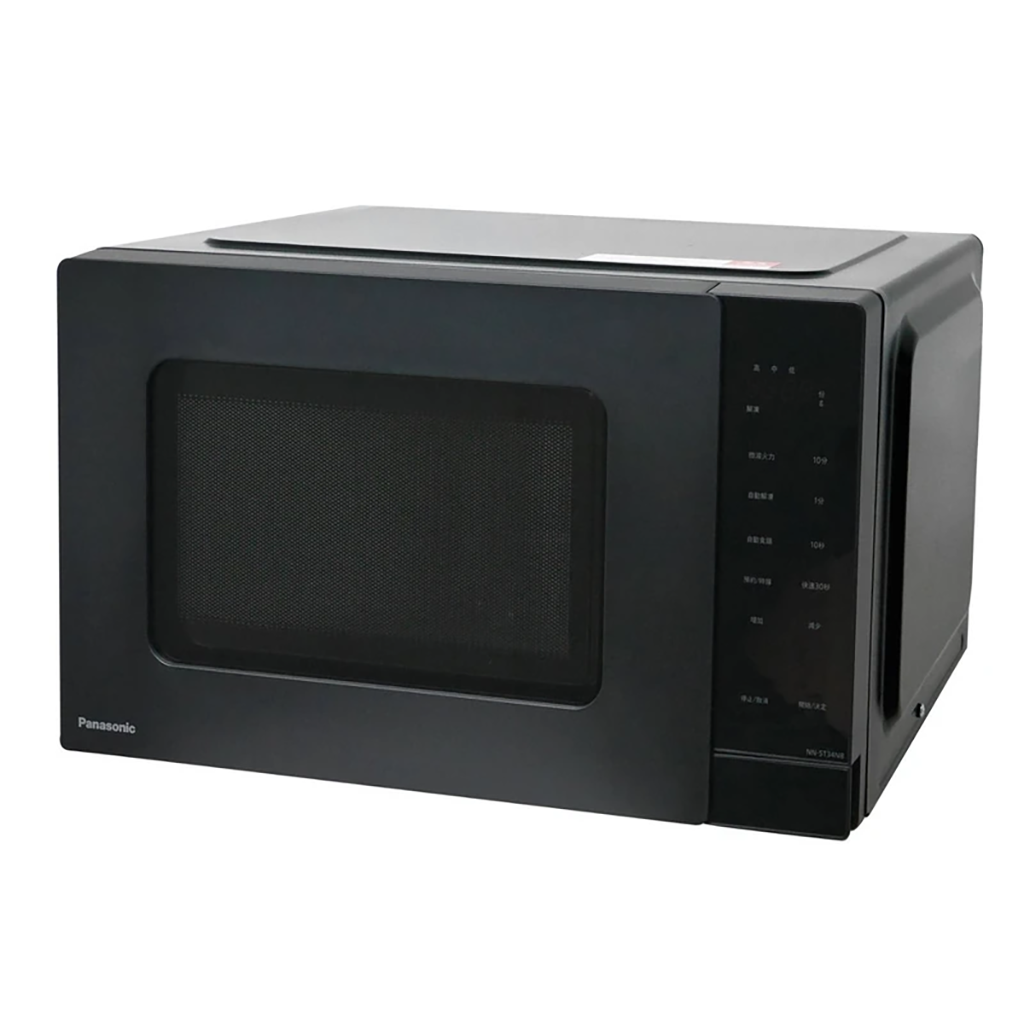 فروش نقدی و اقساطی مایکروویو پاناسونیک مدل NN-ST34NB