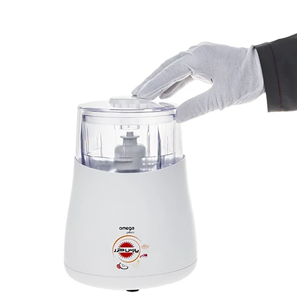 فروش نقدي و اقساطي مخلوط کن پارس خزر مدل Omega Plus