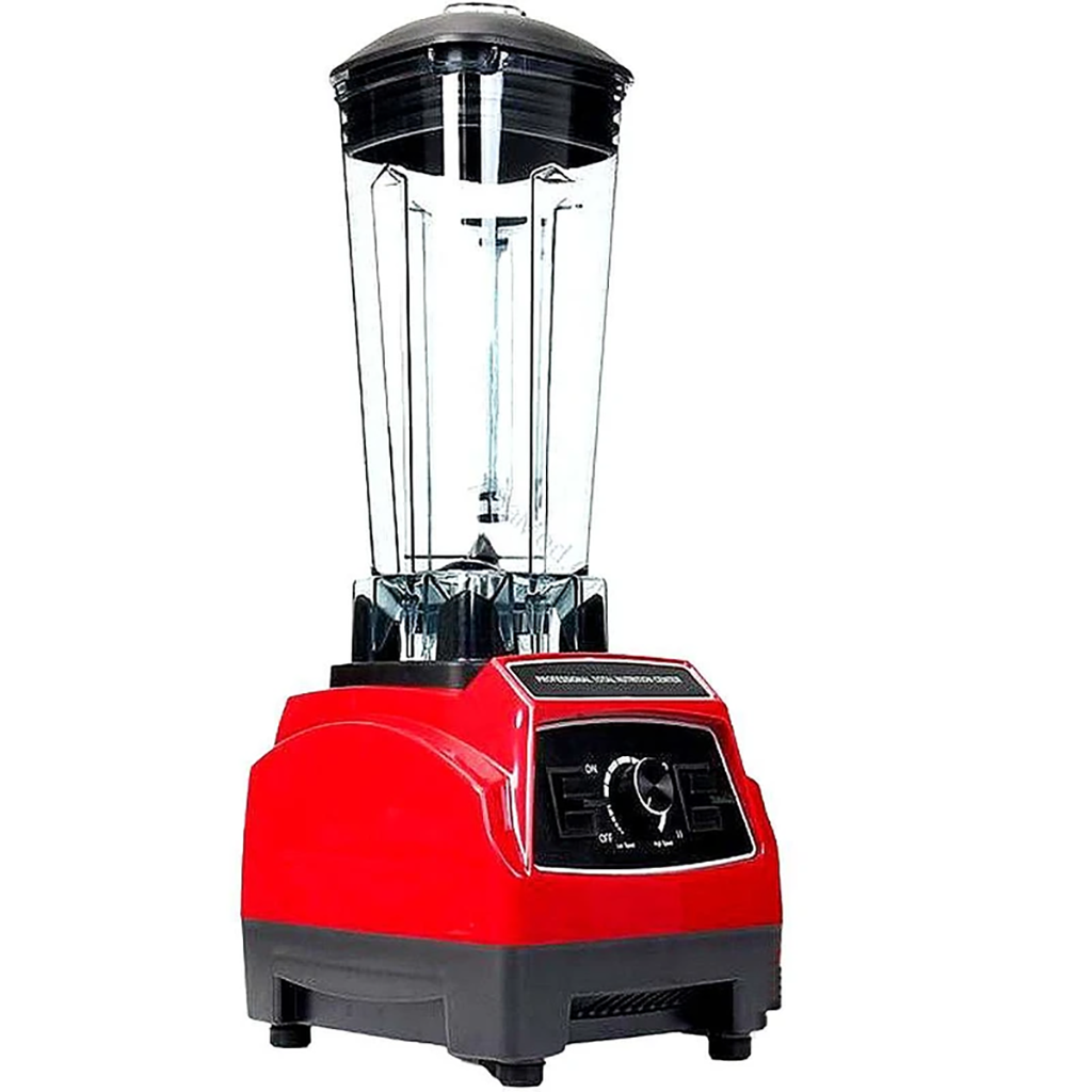 فروش نقدي و اقساطي مخلوط کن سیلور کرست مدل SC-1589