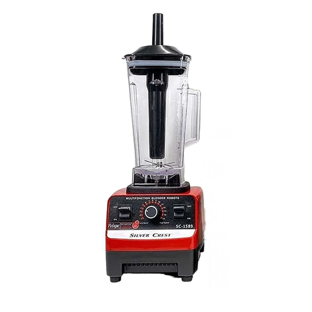 فروش نقدي و اقساطي مخلوط کن سیلور کرست مدل SC-1589