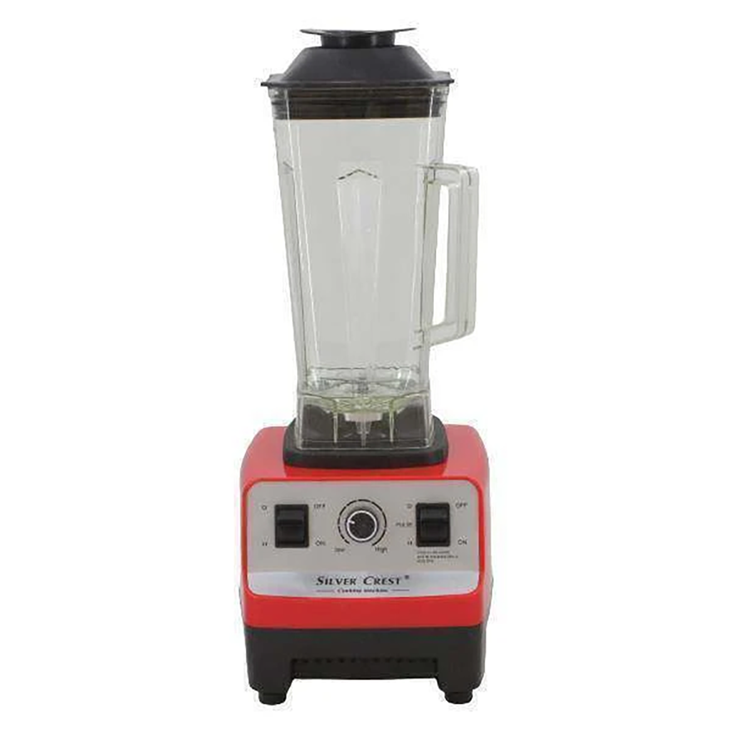 فروش نقدي و اقساطي مخلوط کن سیلور کرست مدل SC-1589