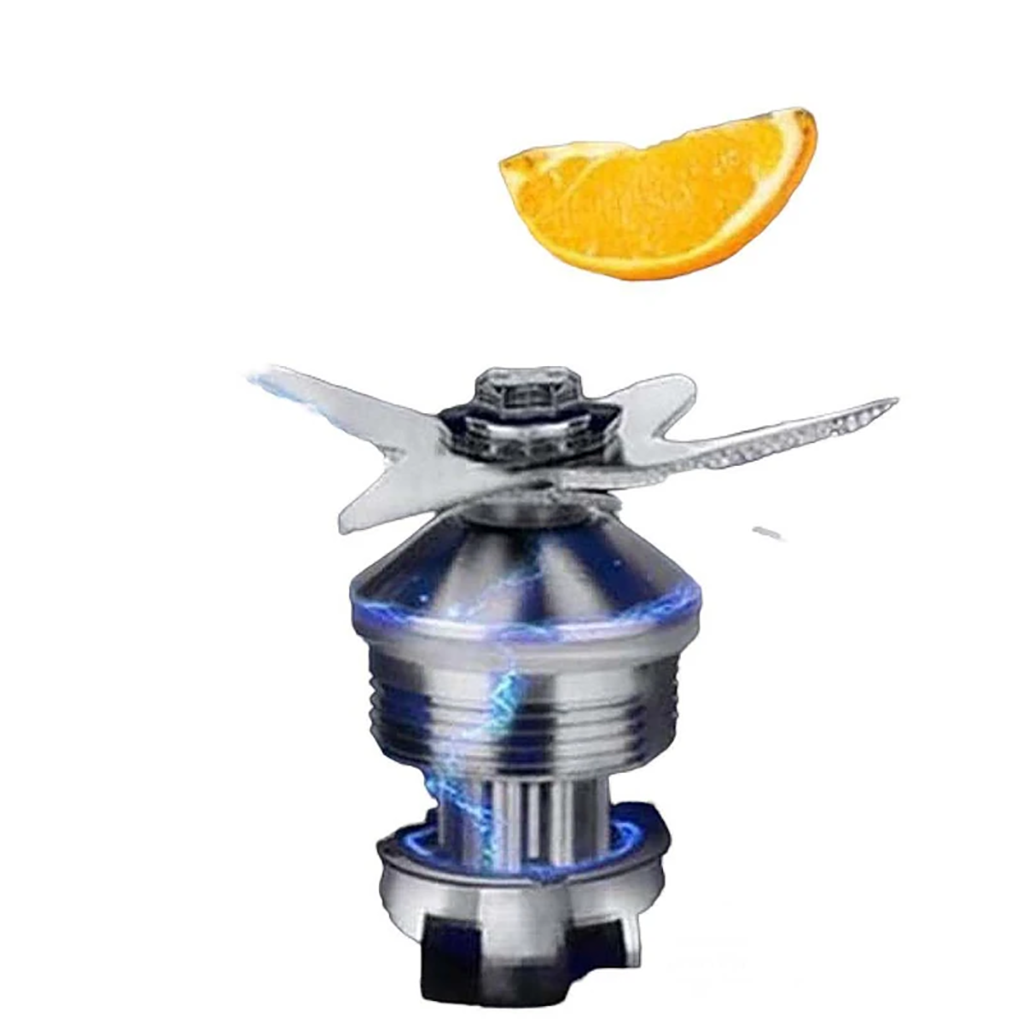 فروش نقدي و اقساطي مخلوط کن سیلور کرست مدل SC-1589