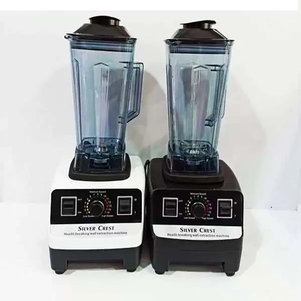 فروش نقدي و اقساطي مخلوط کن سیلور کرست مدل SC-1589