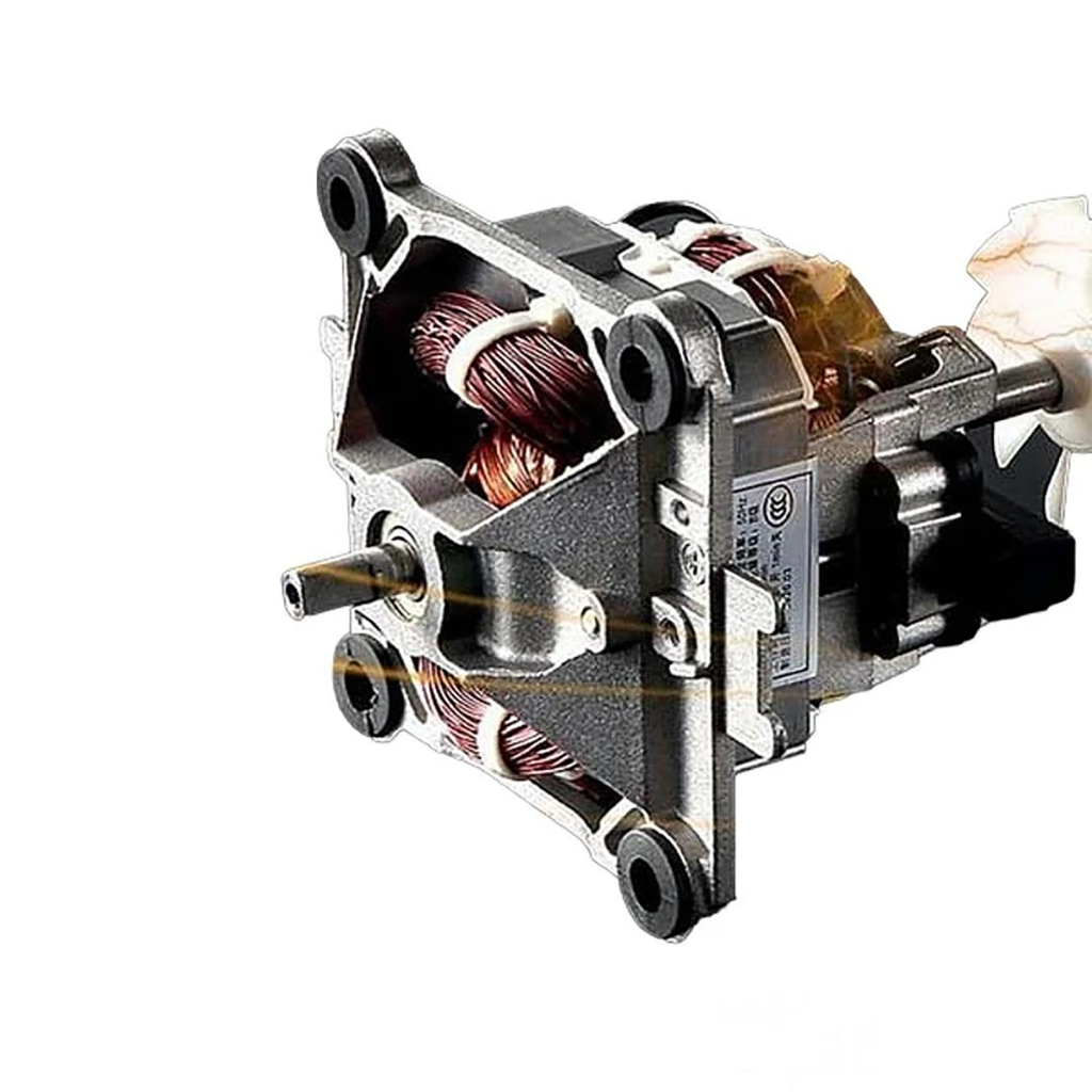 فروش نقدي و اقساطي مخلوط کن سیلور کرست مدل SC-1589