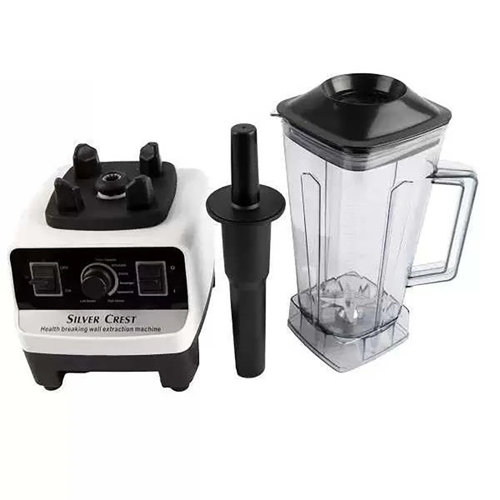 فروش نقدي و اقساطي مخلوط کن سیلور کرست مدل SC-1589