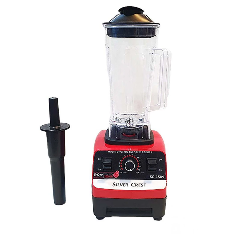 فروش نقدي و اقساطي مخلوط کن سیلور کرست مدل SC-1589