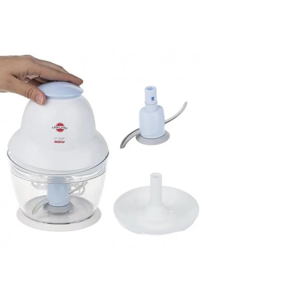 فروش نقدي و اقساطی خرد کن پارس خزر مدل CP-802P