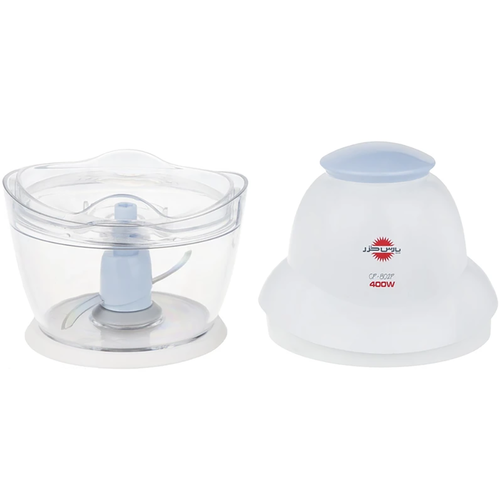 فروش نقدي و اقساطی خرد کن پارس خزر مدل CP-802P