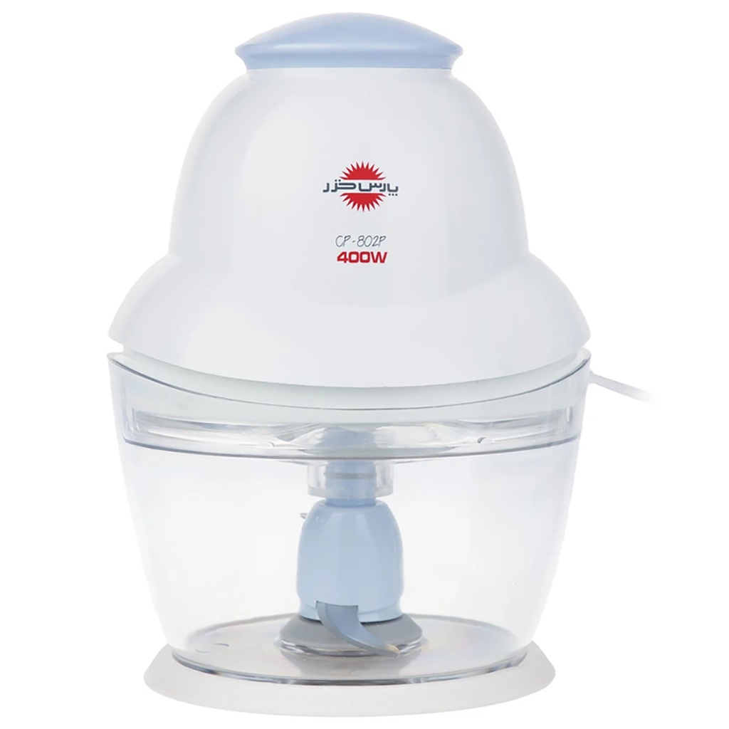 فروش نقدي و اقساطی خرد کن پارس خزر مدل CP-802P