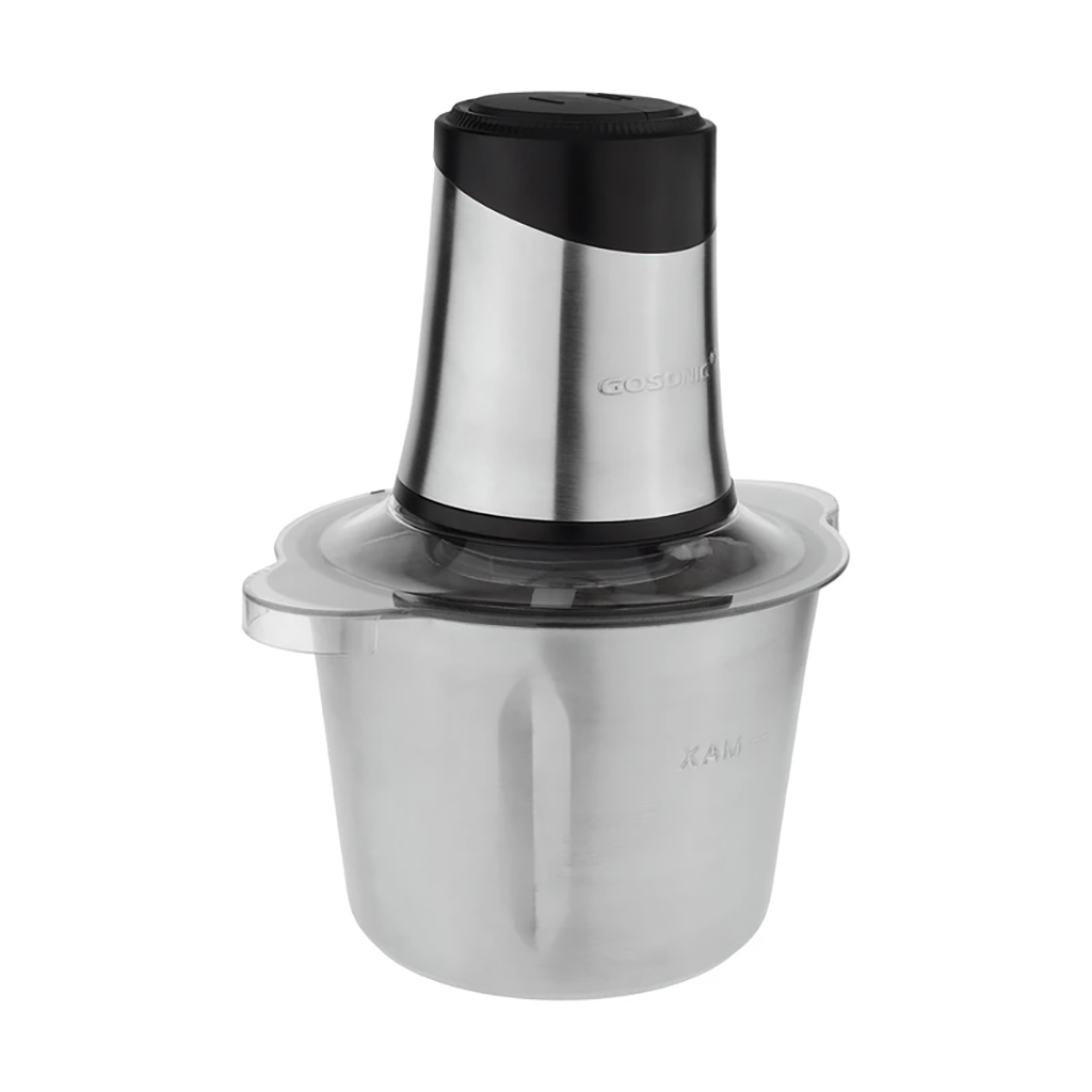 فروش نقدي و اقساطی خردکن 3 لیتری گوسونیک مدل GSC-903