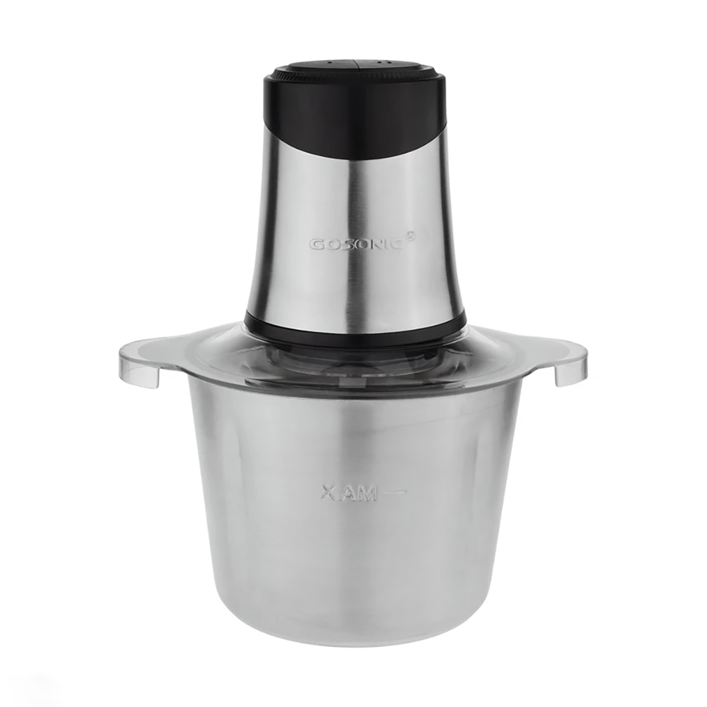 فروش نقدي و اقساطی خردکن 3 لیتری گوسونیک مدل GSC-903