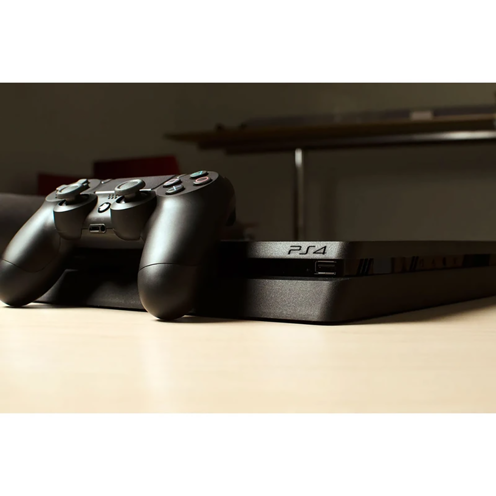 فروش نقدی و اقساطی کنسول بازی سونی مدل Playstation 4 Slim ریجن 2 سری CUH-2216A ظرفیت 500 گیگابایت