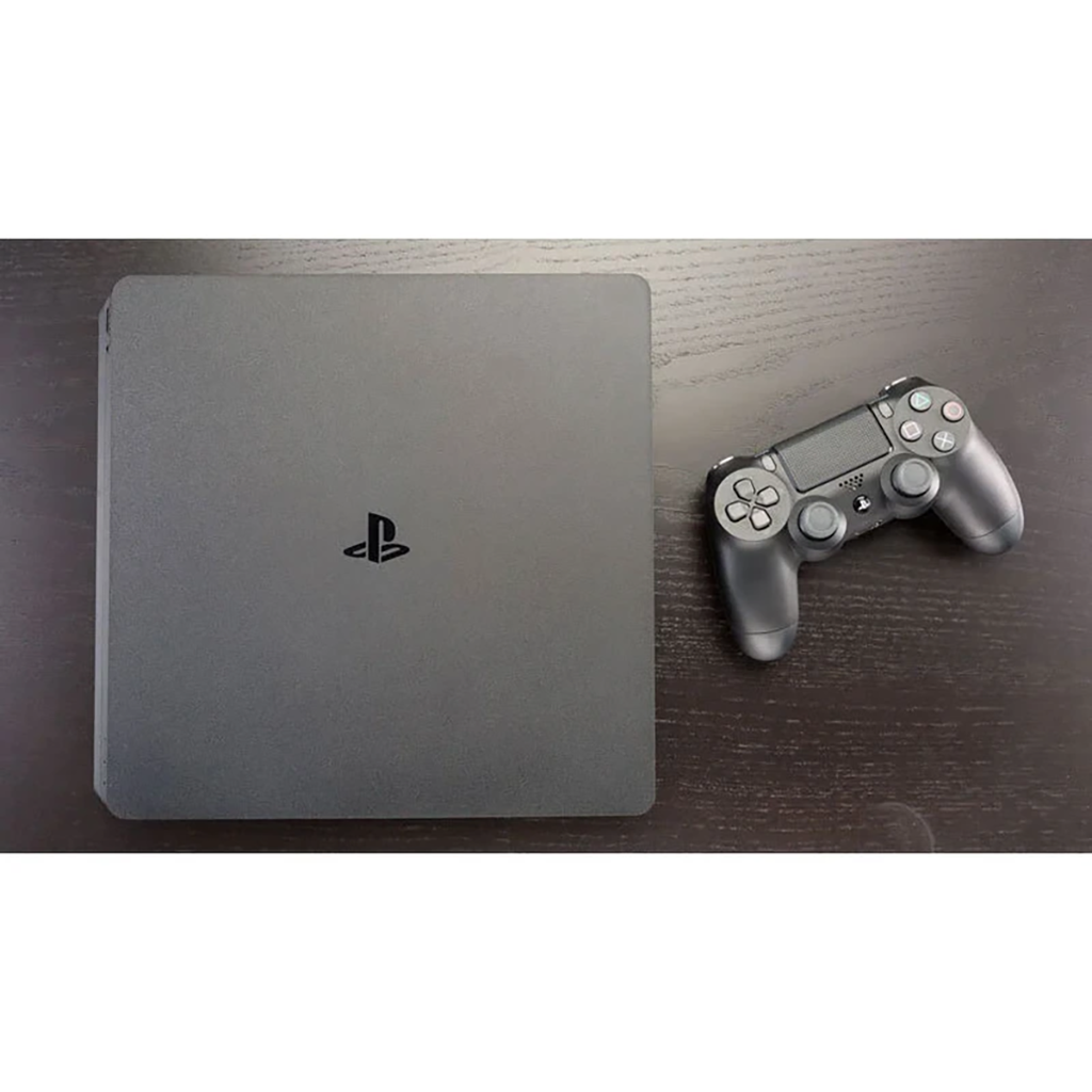 فروش نقدی و اقساطی کنسول بازی سونی مدل Playstation 4 Slim ریجن 2 سری CUH-2216A ظرفیت 500 گیگابایت