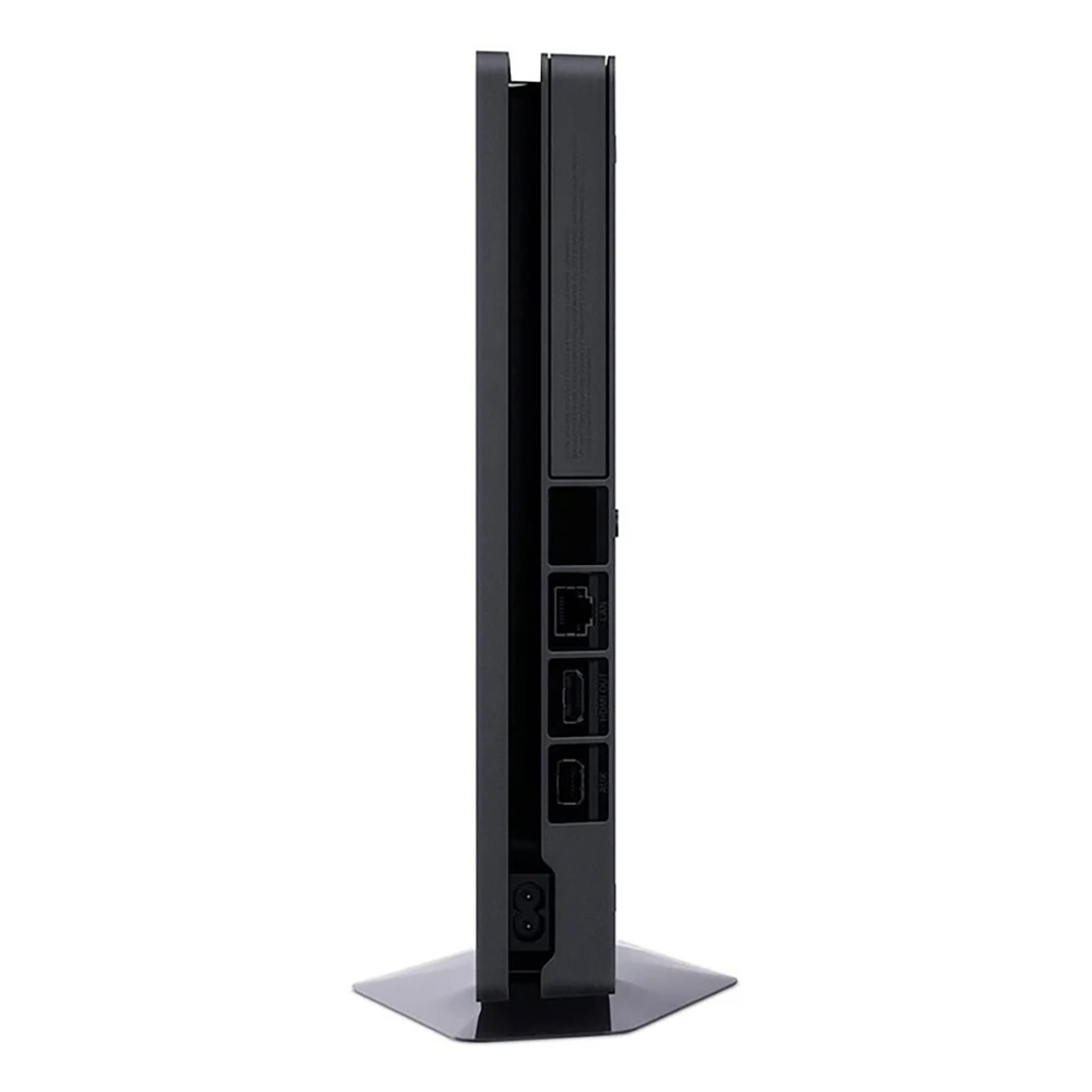 فروش نقدی و اقساطی کنسول بازی سونی مدل Playstation 4 Slim ریجن 2 سری CUH-2216A ظرفیت 500 گیگابایت