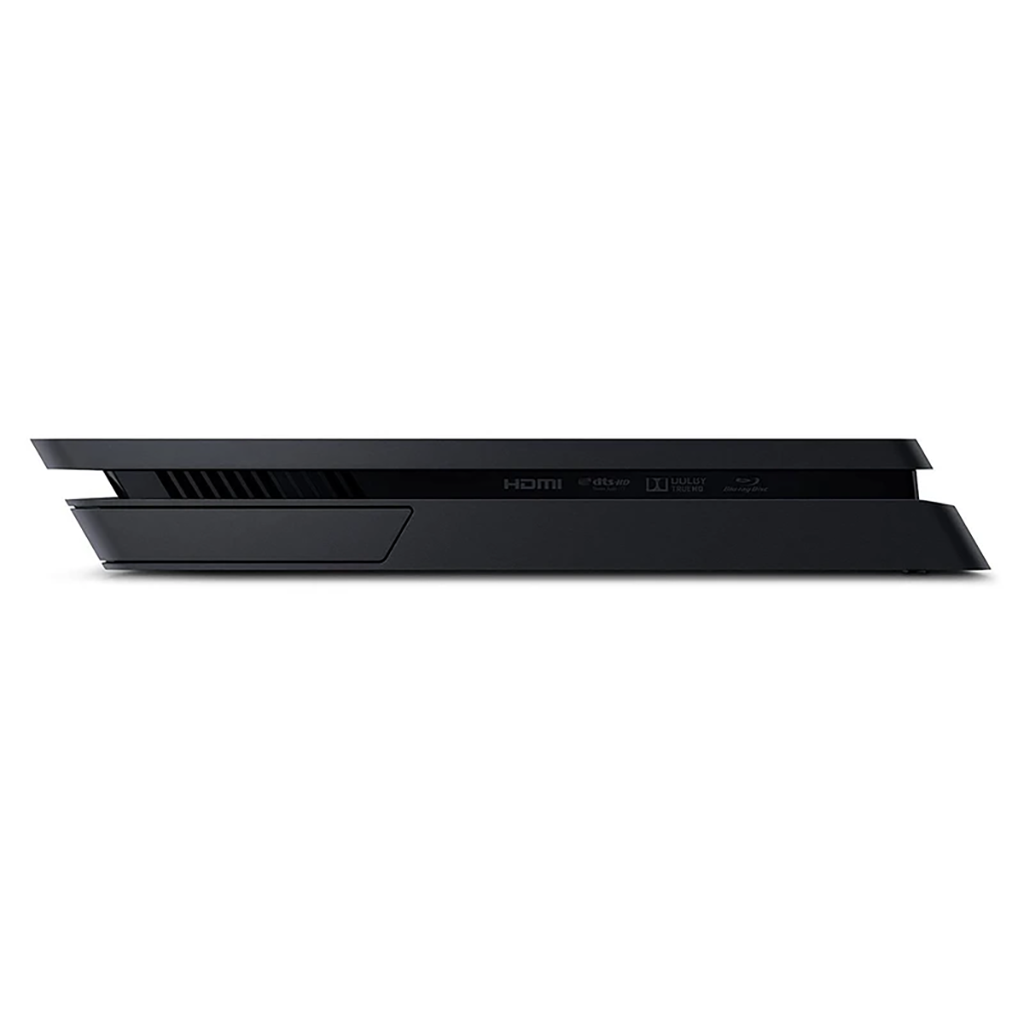 فروش نقدی و اقساطی کنسول بازی سونی مدل Playstation 4 Slim ریجن 2 سری CUH-2216A ظرفیت 500 گیگابایت