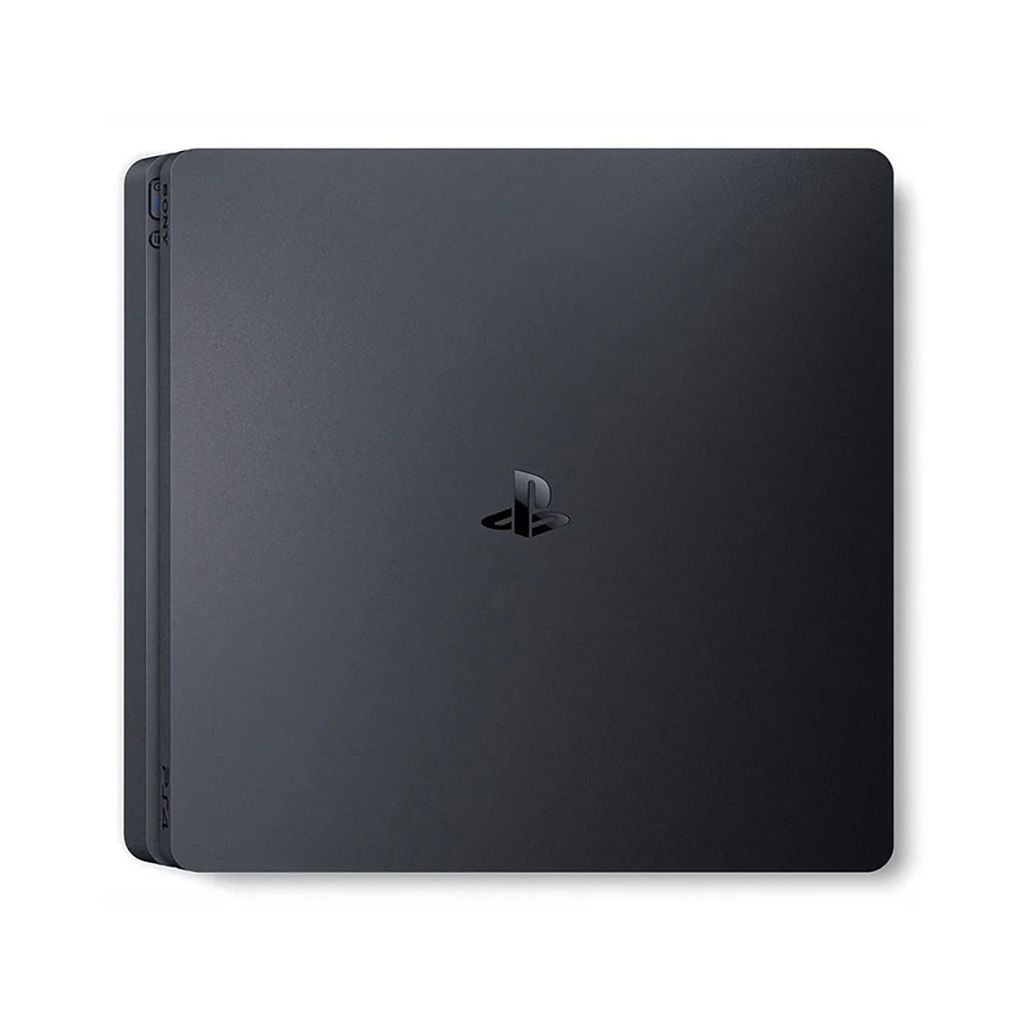 فروش نقدی و اقساطی کنسول بازی سونی مدل Playstation 4 Slim ریجن 2 سری CUH-2216A ظرفیت 500 گیگابایت