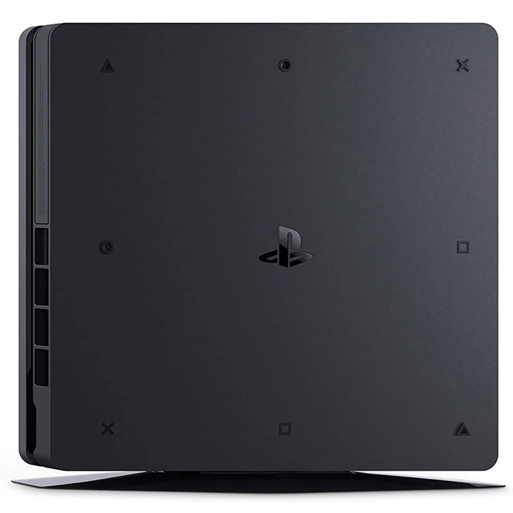 فروش نقدی و اقساطی کنسول بازی سونی مدل Playstation 4 Slim ریجن 2 سری CUH-2216A ظرفیت 500 گیگابایت