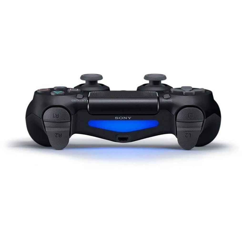 فروش نقدی و اقساطی کنسول بازی سونی مدل Playstation 4 Slim ریجن 3 سری CUH-2218B ظرفیت 1 ترابایت