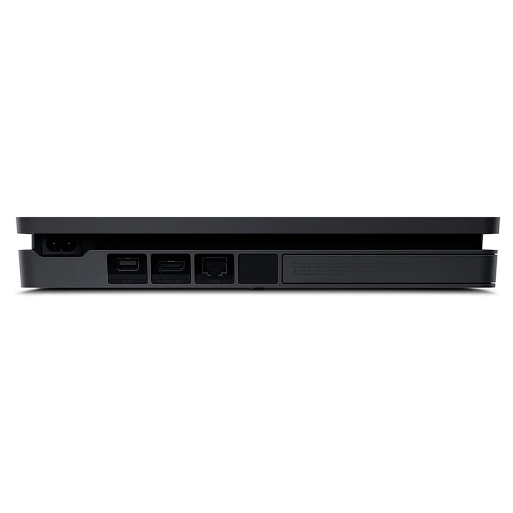 فروش نقدی و اقساطی کنسول بازی سونی مدل Playstation 4 Slim ریجن 3 سری CUH-2218B ظرفیت 1 ترابایت