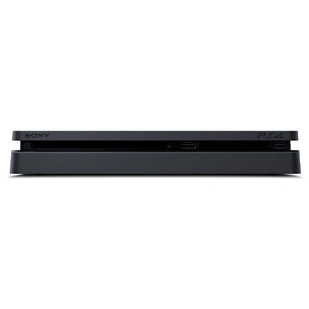 فروش نقدی و اقساطی کنسول بازی سونی مدل Playstation 4 Slim ریجن 3 سری CUH-2218B ظرفیت 1 ترابایت