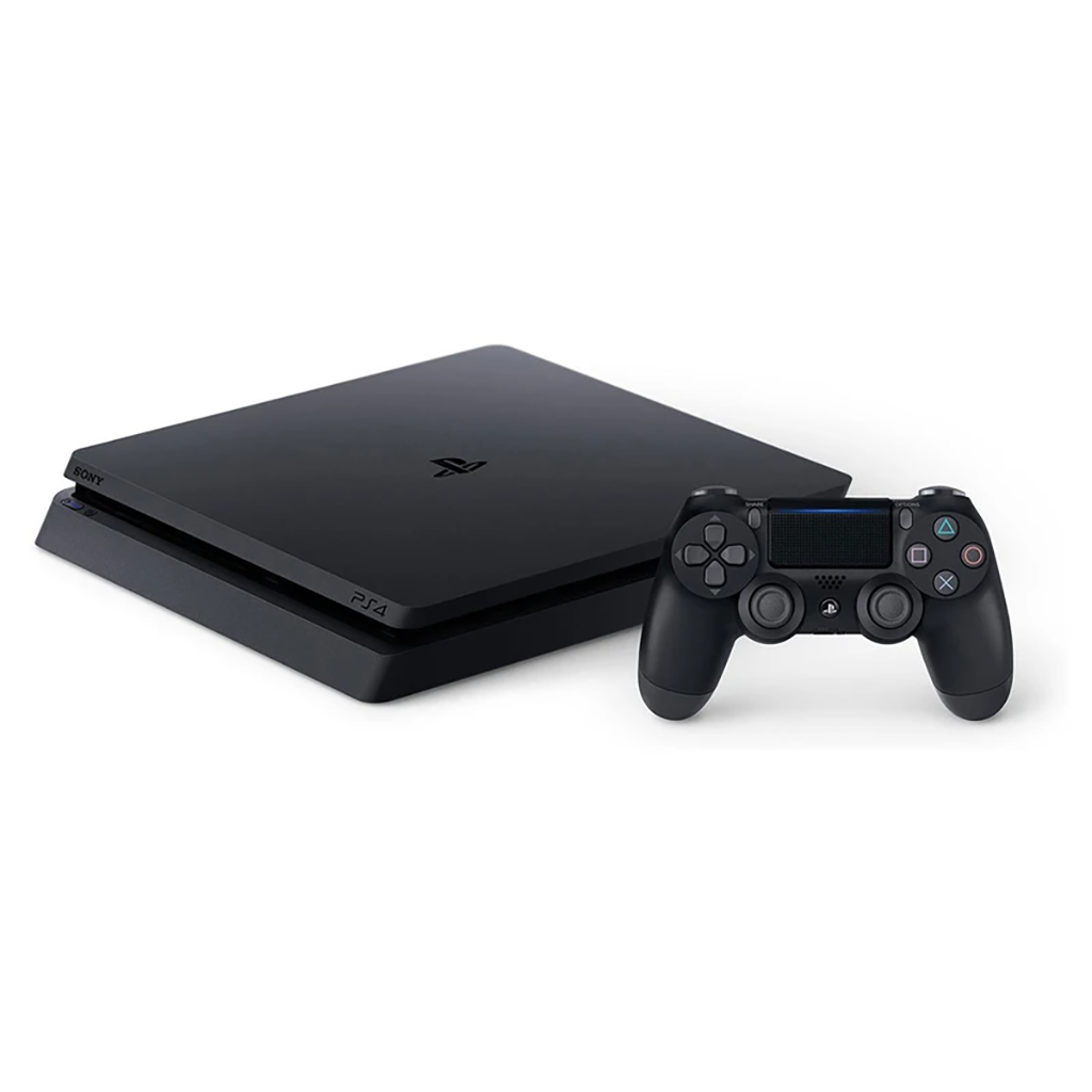 فروش نقدی و اقساطی کنسول بازی سونی مدل Playstation 4 Slim ریجن 3 سری CUH-2218B ظرفیت 1 ترابایت