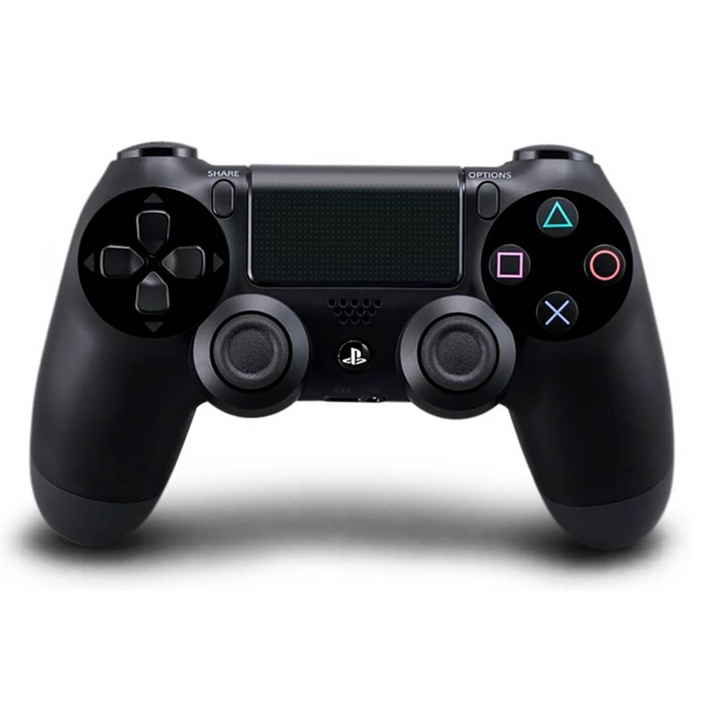 فروش نقدی و اقساطی کنسول بازی سونی مدل Playstation 4 Slim ریجن 3 سری CUH-2218B ظرفیت 1 ترابایت
