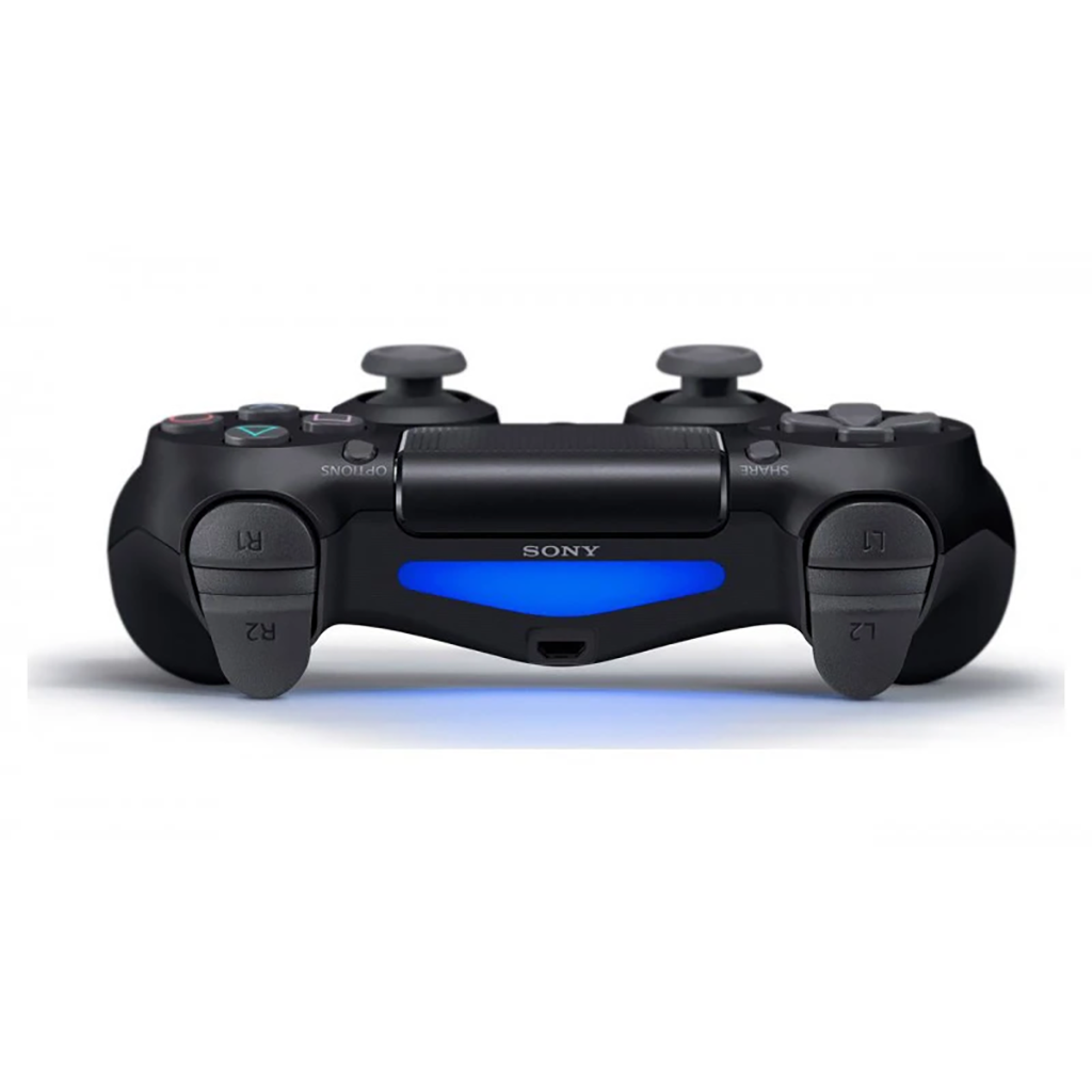 فروش نقدی و اقساطی کنسول بازی سونی مدل Playstation 4 Slim کد Region 2 CUH-2200A ظرفیت 500 گیگابایت به همراه دسته اضافه
