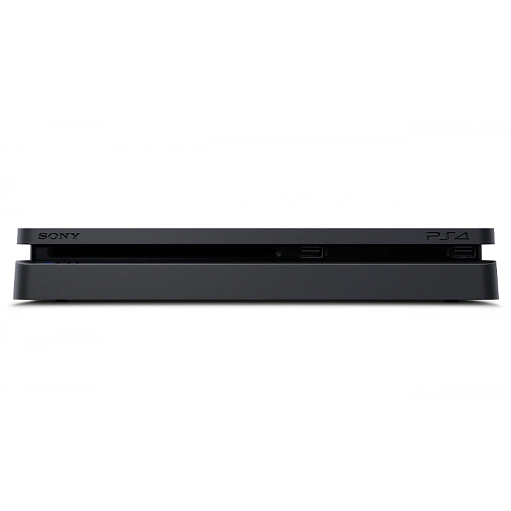فروش نقدی و اقساطی کنسول بازی سونی مدل Playstation 4 Slim کد Region 2 CUH-2200A ظرفیت 500 گیگابایت به همراه دسته اضافه