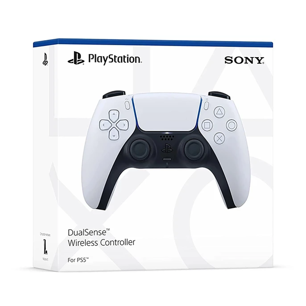 فروش نقدی واقساطی کنسول بازی سونی مدل PlayStation 5 Slim Digital Edition ظرفیت 825 گیگابایت ریجن CFI-2116 اروپا به همراه دسته اضافی