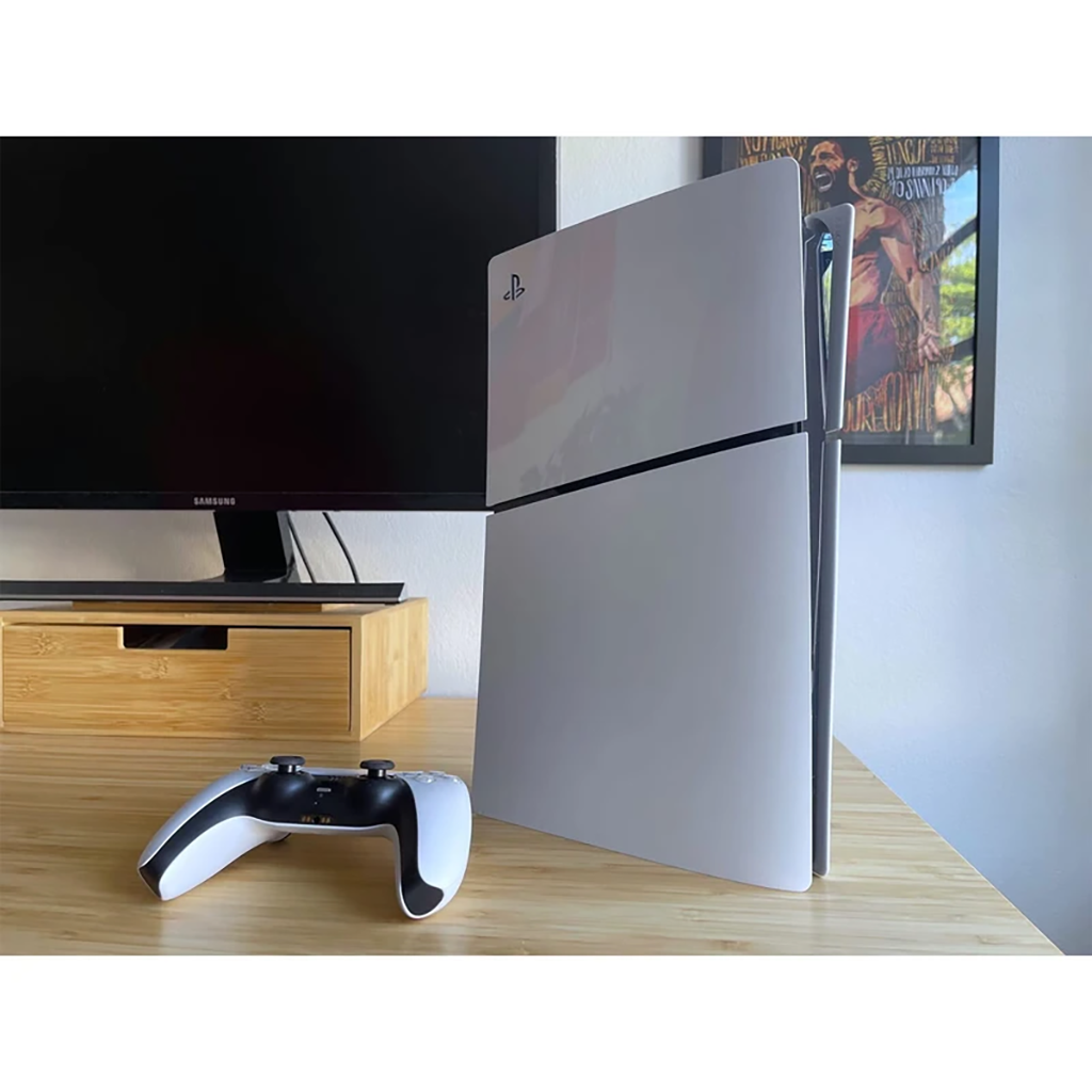 فروش نقدی و اقساطی کنسول بازی سونی مدل PlayStation 5 Slim Digital Edition ظرفیت یک ترابایت ریجن 2015