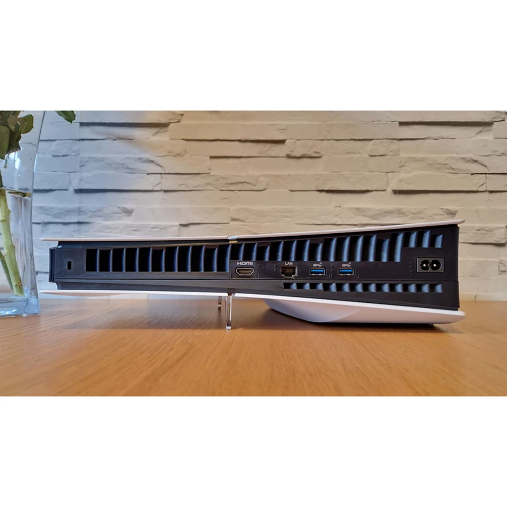 فروش نقدی و اقساطی کنسول بازی سونی مدل PlayStation 5 Slim ریجن اروپا سری 2016A نسخه دیسک‌خور ظرفیت یک ترابایت به همراه دسته اضافی و بازی EA SPORTS FC 26