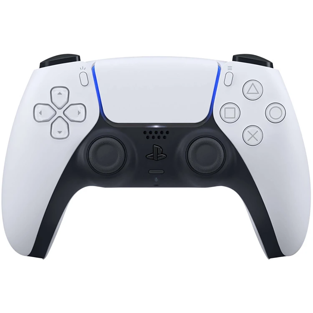 فروش نقدی و اقساطی کنسول بازی سونی مدل PlayStation 5 Slim ریجن اروپا سری 2016A نسخه دیسک‌خور ظرفیت یک ترابایت به همراه دسته اضافی و بازی EA SPORTS FC 26