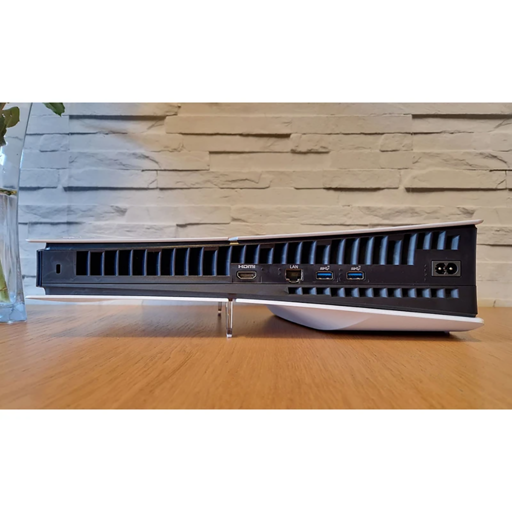 فروش نقدی و اقساطی کنسول بازی سونی مدل PlayStation 5 Slim ظرفیت 1 ترابایت ریجن CFI-2116 اروپا