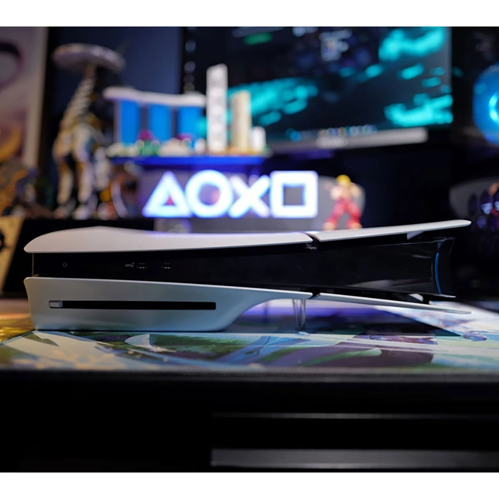 فروش نقدی و اقساطی کنسول بازی سونی مدل PlayStation 5 Slim ظرفیت 1 ترابایت ریجن CFI-2116 اروپا