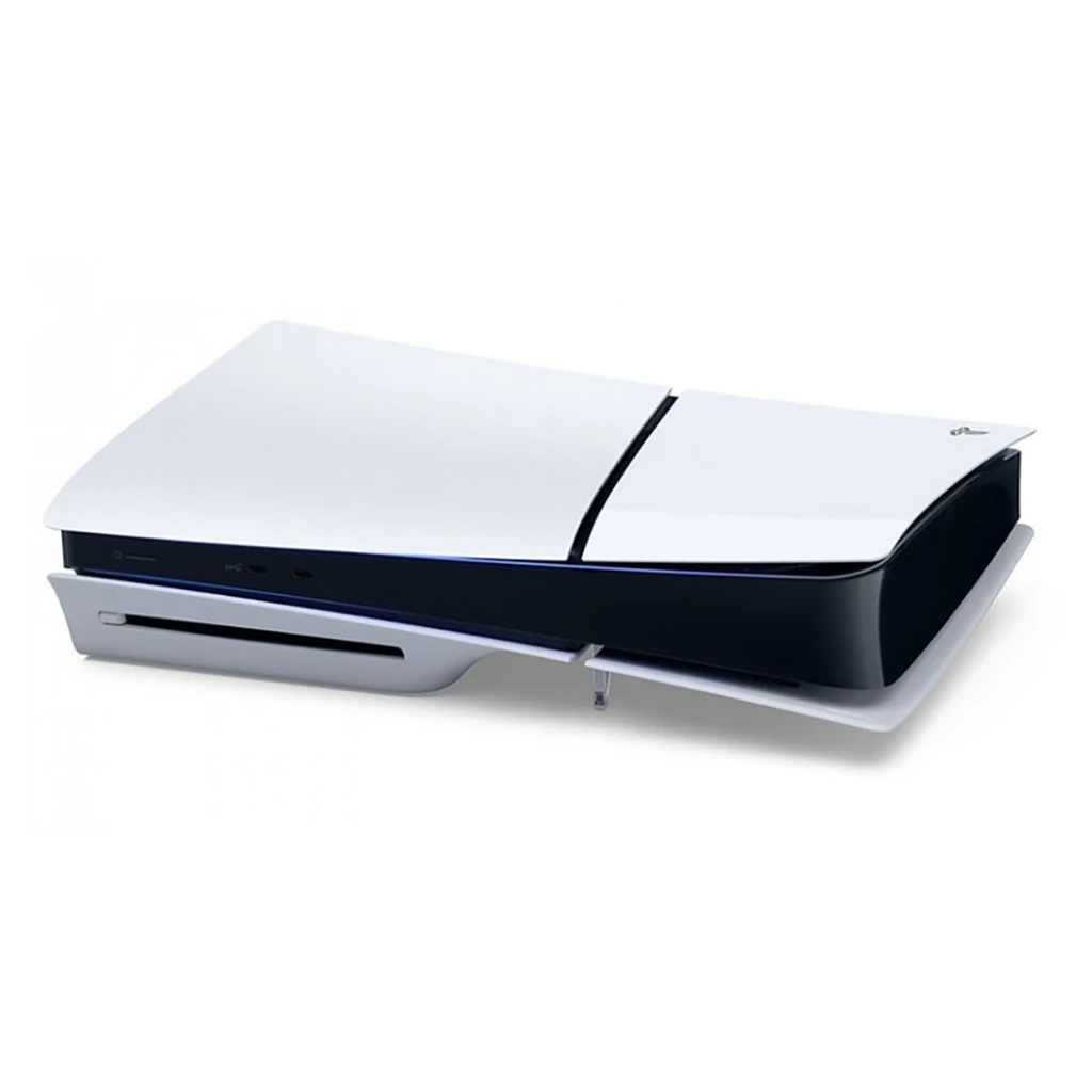 فروش نقدی و اقساطی کنسول بازی سونی مدل PlayStation 5 Slim ظرفیت 1 ترابایت ریجن CFI-2116 اروپا