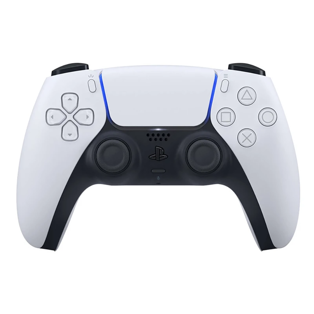 فروش نقدی واقساطی کنسول بازی سونی مدل PlayStation 5 Slim ظرفیت 1 ترابایت ریجن CFI-2116 اروپا به همراه دسته اضافی