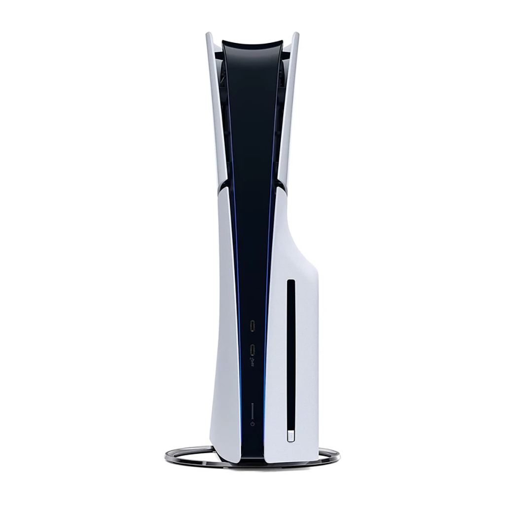 فروش نقدی و اقساطی کنسول بازی سونی مدل PlayStation 5 Slim ظرفیت یک ترابایت ریجن 2016A اروپا به همراه دسته اضافی