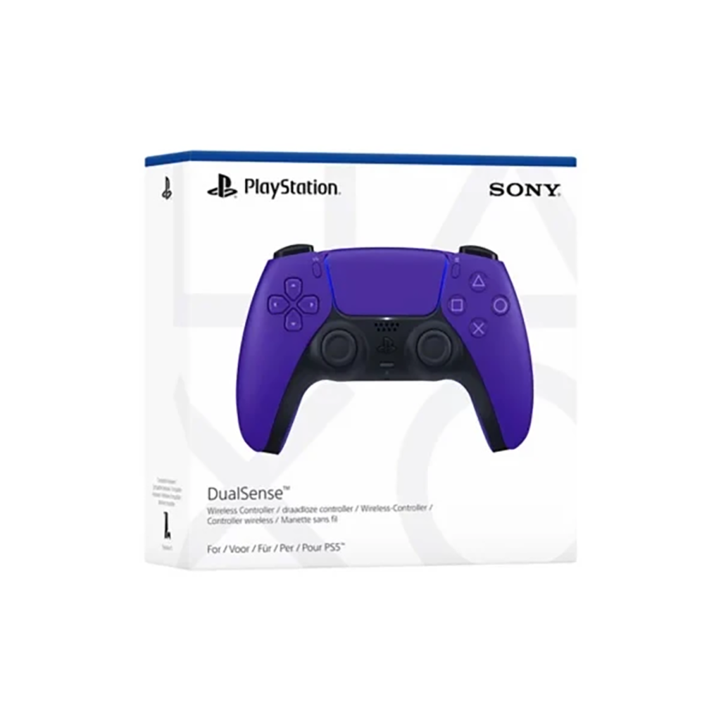 فروش نقدی و اقساطی کنسول بازی سونی مدل PlayStation 5 Slim ظرفیت یک ترابایت ریجن 2016A اروپا به همراه دسته اضافی