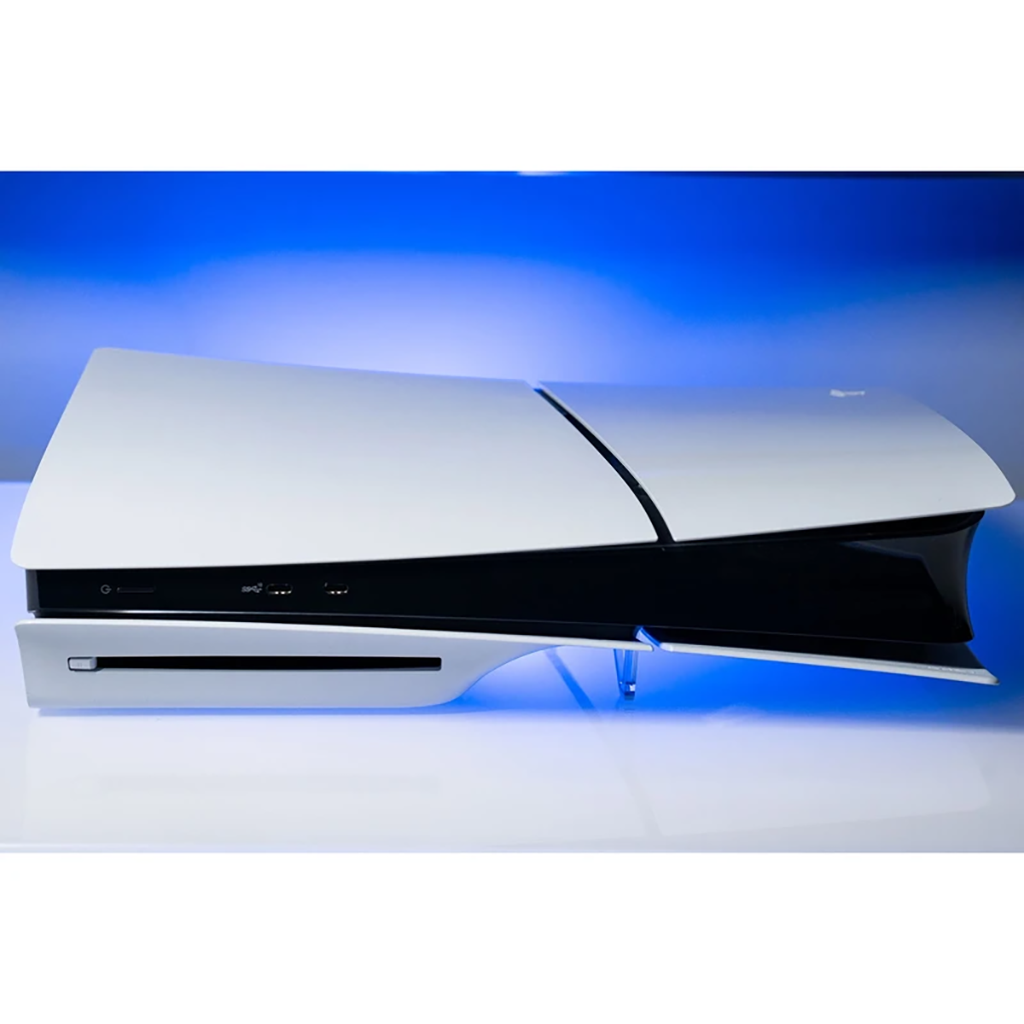 فروش نقدی و اقساطی کنسول بازی سونی مدل PlayStation 5 Slim ظرفیت یک ترابایت ریجن 2016A اروپا به همراه دسته اضافی