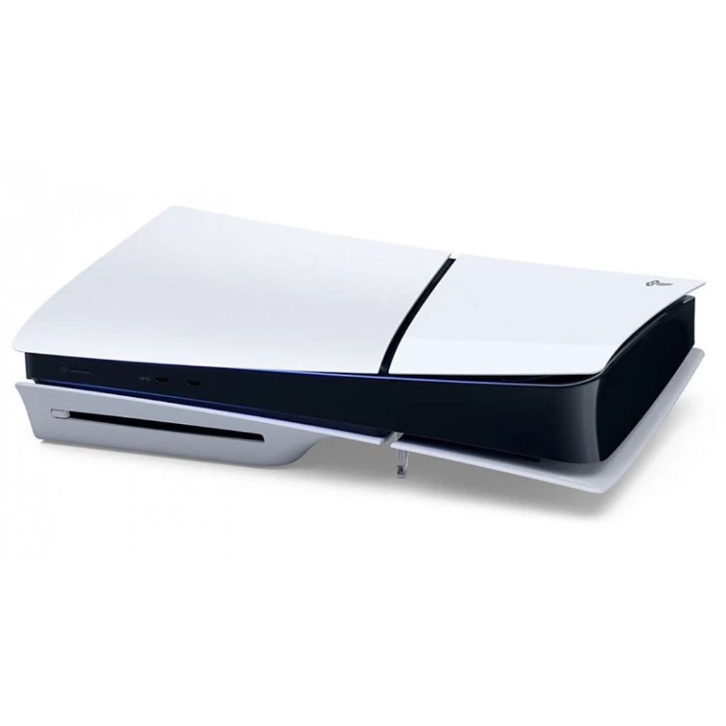 فروش نقدی و اقساطی کنسول بازی سونی مدل PlayStation 5 Slim ظرفیت یک ترابایت ریجن 2016A اروپا به همراه دسته اضافی