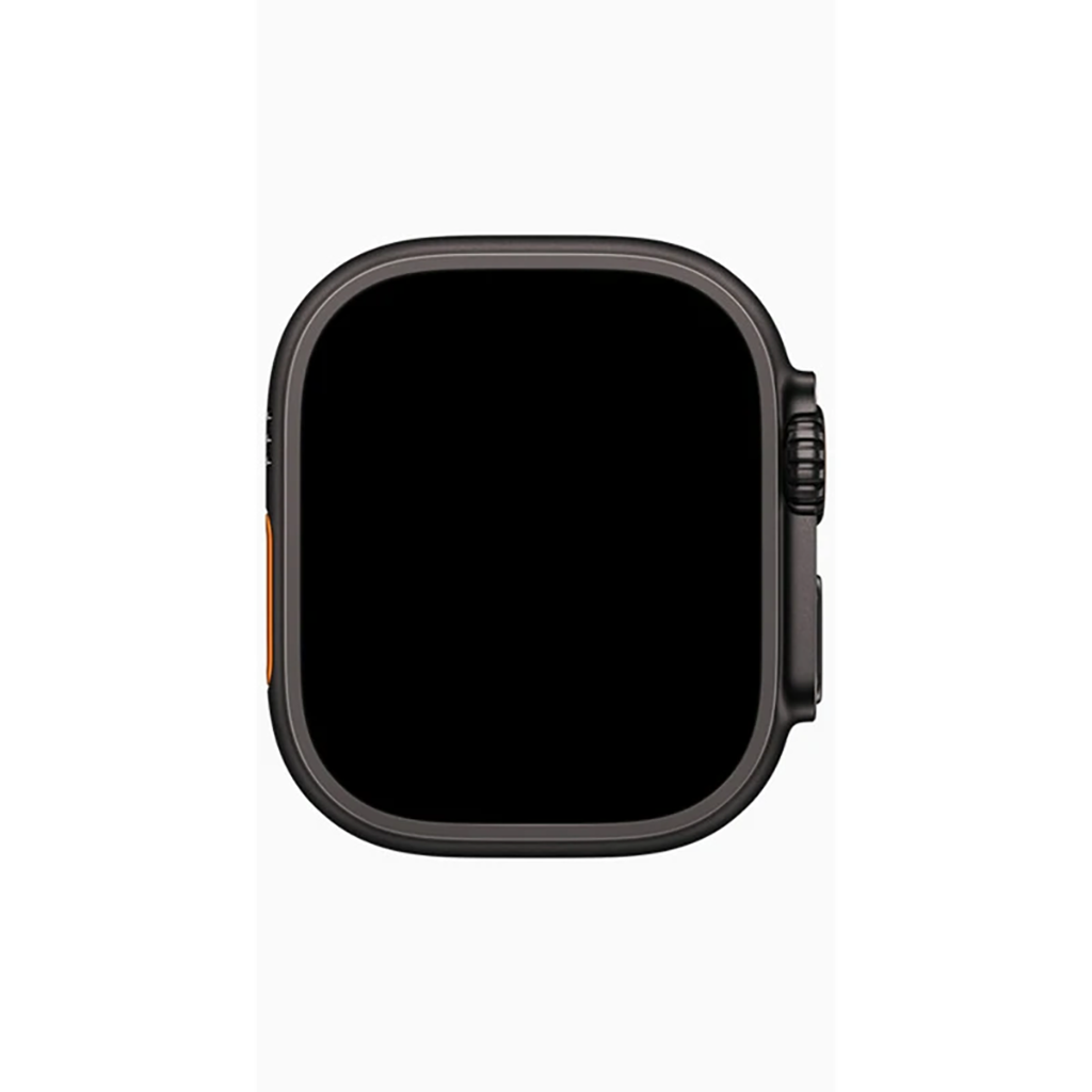 فروش نقدی و اقساطی ساعت هوشمند 49 میلی متری اپل مدل Ultra 3 Black Titanium Case با بند Alpine