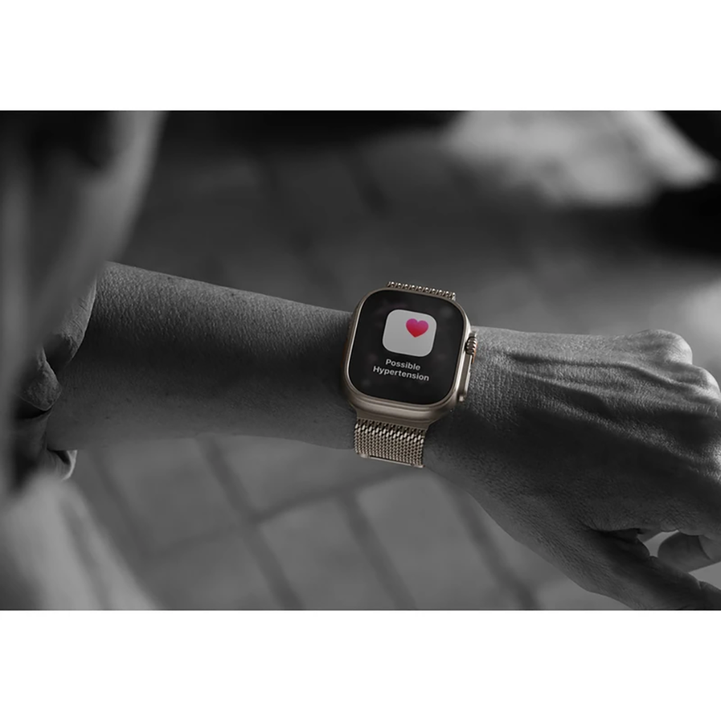 فروش نقدی و اقساطی ساعت هوشمند 49 میلی متری اپل مدل Ultra 3 Black Titanium Case با بند Alpine