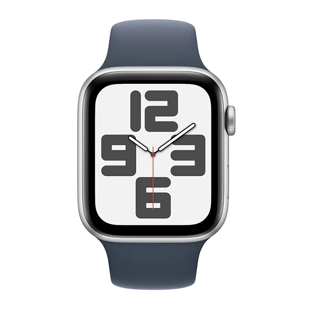 فروش نقدی و اقساطی ساعت هوشمند اپل مدل SE Aluminum Case 44mm