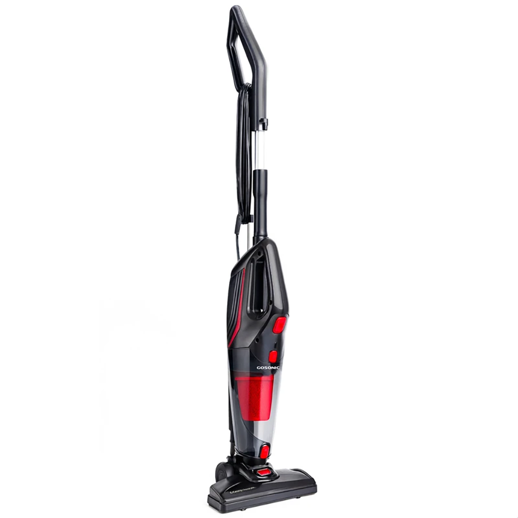 فروش نقدی و اقساطی جاروبرقی 800 وات گوسونیک مدل GSV-1118
